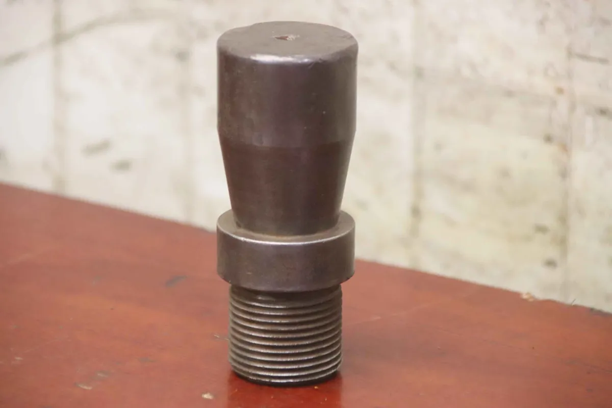 Ø 40 mm / M33 Gesenkwerkzeug