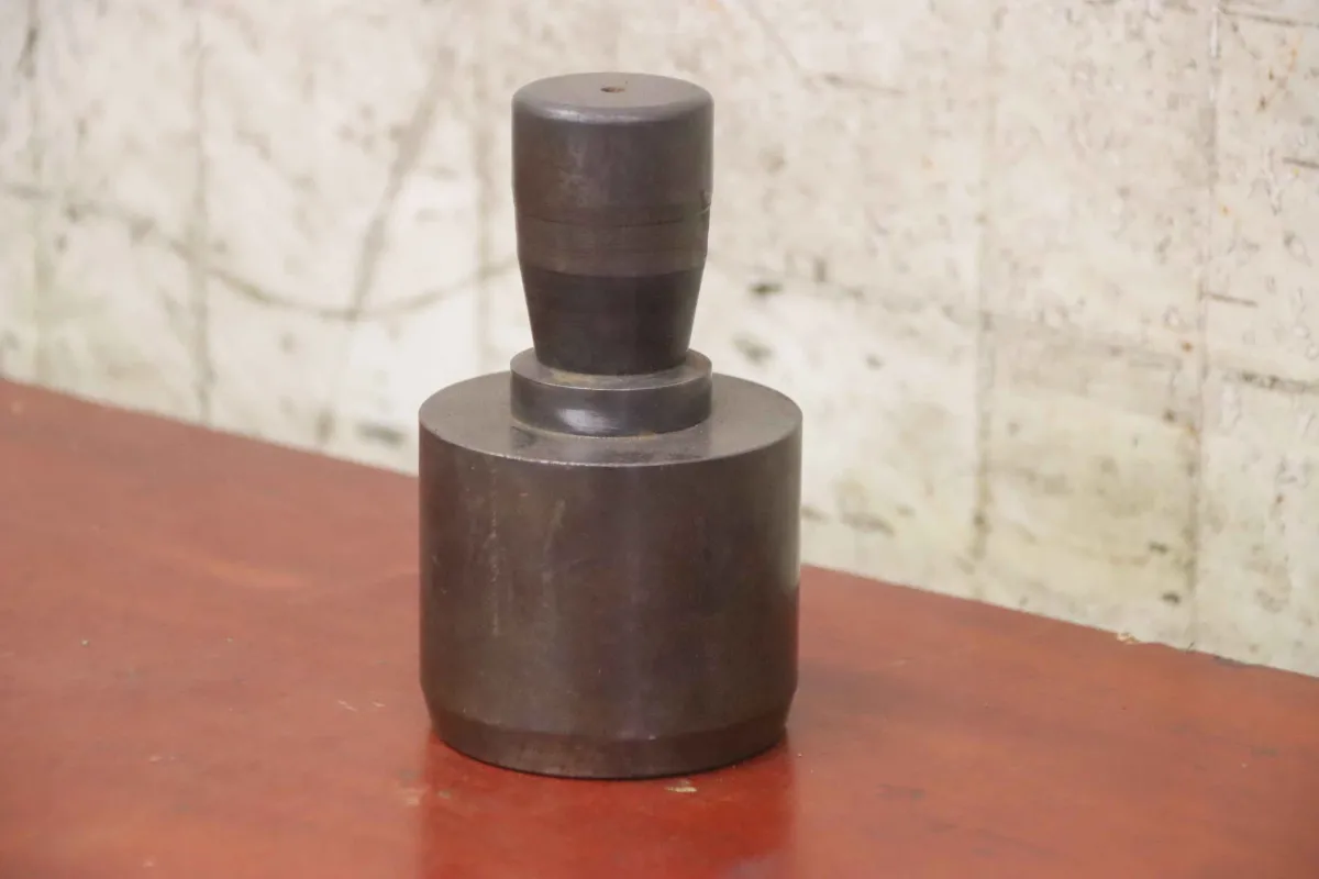 Ø 76 mm Gesenkwerkzeug