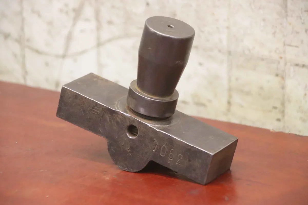 Radius 20 mm Gesenkwerkzeug