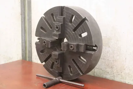 Ø 500 mm Planscheibe – RESALE