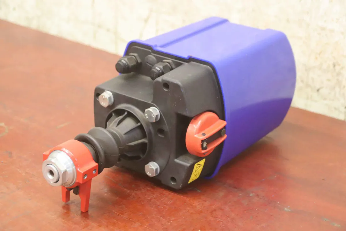 ARI ARI-PREMIO 2,2 kN Thrust drive