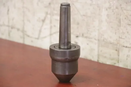 MK3 mitlaufende Zentrierspitze – RESALE