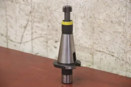Kelch 40x1 SK40 MK1 M16 Fräsaufnahmen Adapter – RESALE