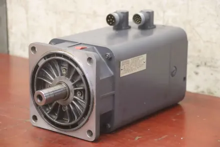 Siemens 1 FT5072-1AF71-4AH0 Servomotor – RESALE