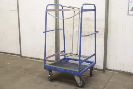 800/780/H1480 mm Transportwagen – RESALE