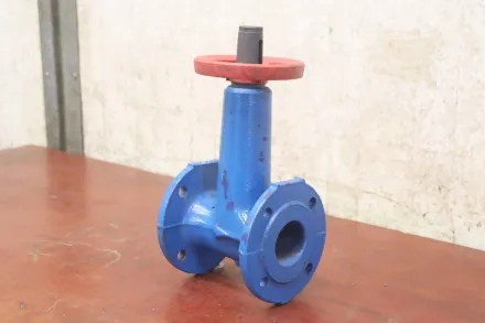 KSB BOA-C  DN50  PN6 Absperrschieber mit Flanschanschluss – RESALE