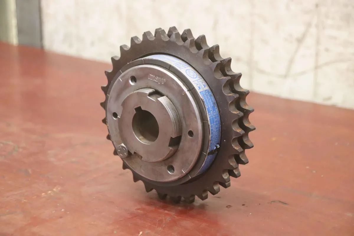 Mayr 3/100.210 slip hub