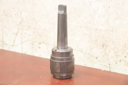 MK4  40 mm Schnellwechselfutter – RESALE