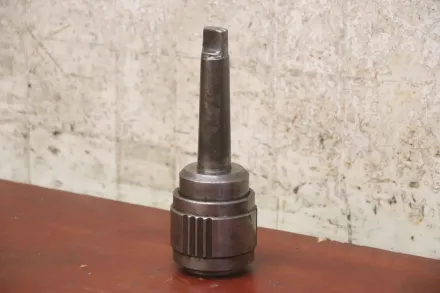MK3  32 mm Schnellwechselfutter – RESALE