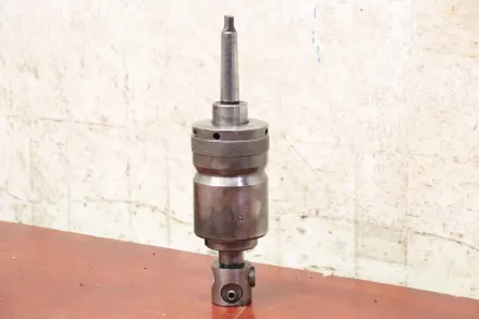 Wmw A2 MK2 Gewindeschneidfutter – RESALE