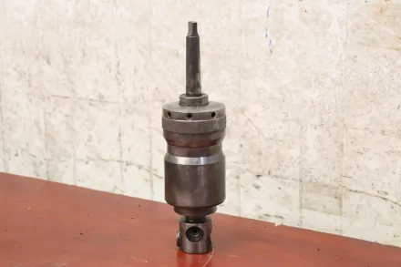 Wmw A2 MK2 Gewindeschneidfutter – RESALE