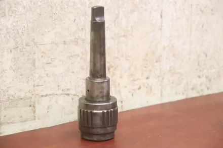 MK3  28 mm Schnellwechselfutter – RESALE