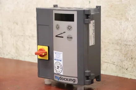 Mydocking TA MS 400V Steuerung – RESALE