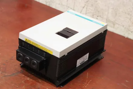 Siemens SIMOVERT-P 6SE2103-3AA01 Frequenzumrichter 1,5 kW – RESALE