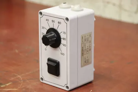Elvo ED 1,5 GS Potentiometer – RESALE