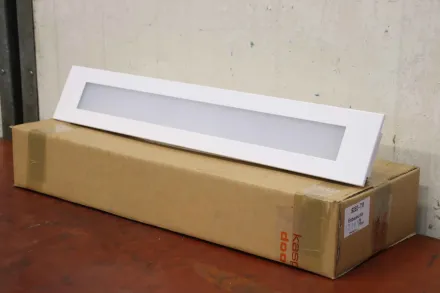 Varialux 9282-710 24V / 17W Einbauleuchte Maschinenleuchte 2 Stück – RESALE