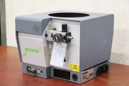 Deprag 1511-ES/0.75-1-S Wendelförderer – RESALE