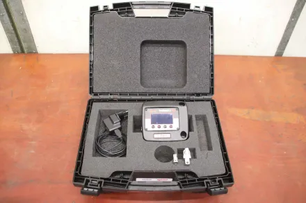 Norbar TruCheck 2 Plus  3 - 65 Nm Drehmoment Prüfgerät – RESALE