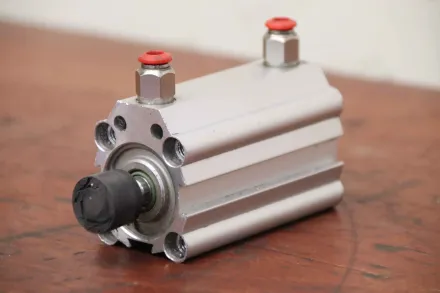 Hub 50 mm Pneumatikzylinder – RESALE