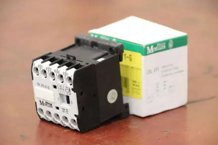 Klöckner-Moeller DIL ER-31-G Schütz – RESALE