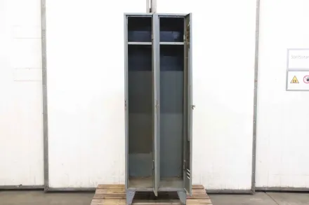 600/500/1855 mm Stahlspind – RESALE