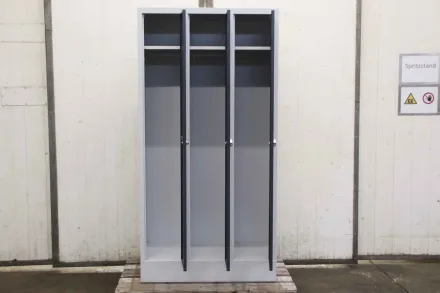 Pavoy 930/500/1850 mm Stahlspind – RESALE