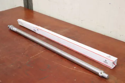 Camozzi 25N2A25A660 Pneumatikzylinder – RESALE