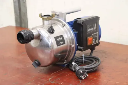 Neptun NGP 100i Kreiselpumpe – RESALE