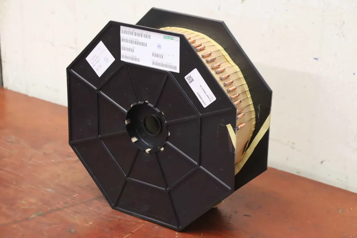 Fastron MESC-101M-01 Entstördrossel 1000 Stück