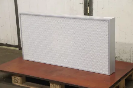 Filt Air GT4-13AE-YBCO Luftfilter – RESALE