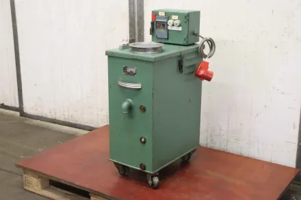 Lüfa Sprayomat SM 21 Druckluft-Sprühgerät – RESALE