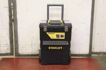 Stanley 1-93-968 Werkzeugkoffer – RESALE