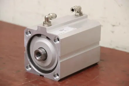 PA62090-0080 SZ6080/80 Hub 80 mm Pneumatikzylinder – RESALE