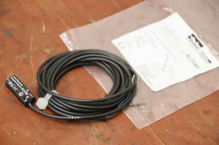 Parker KL3183 Induktiver Sensor – RESALE