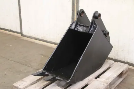 Stahl Breite 41 cm Baggerlöffel – RESALE