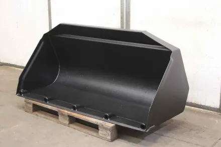 Kramer Breite 1650 mm Radladerschaufel – RESALE