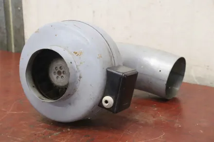 Maico ERR 12/1 Radialventilator – RESALE