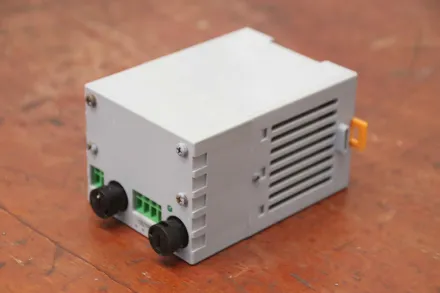 Block GLC 230/24-1 Power Supply – RESALE