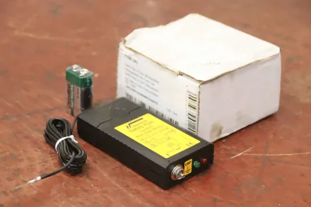 Warmbier Safety Pips  7100.181 Testgerät Personenerdung – RESALE