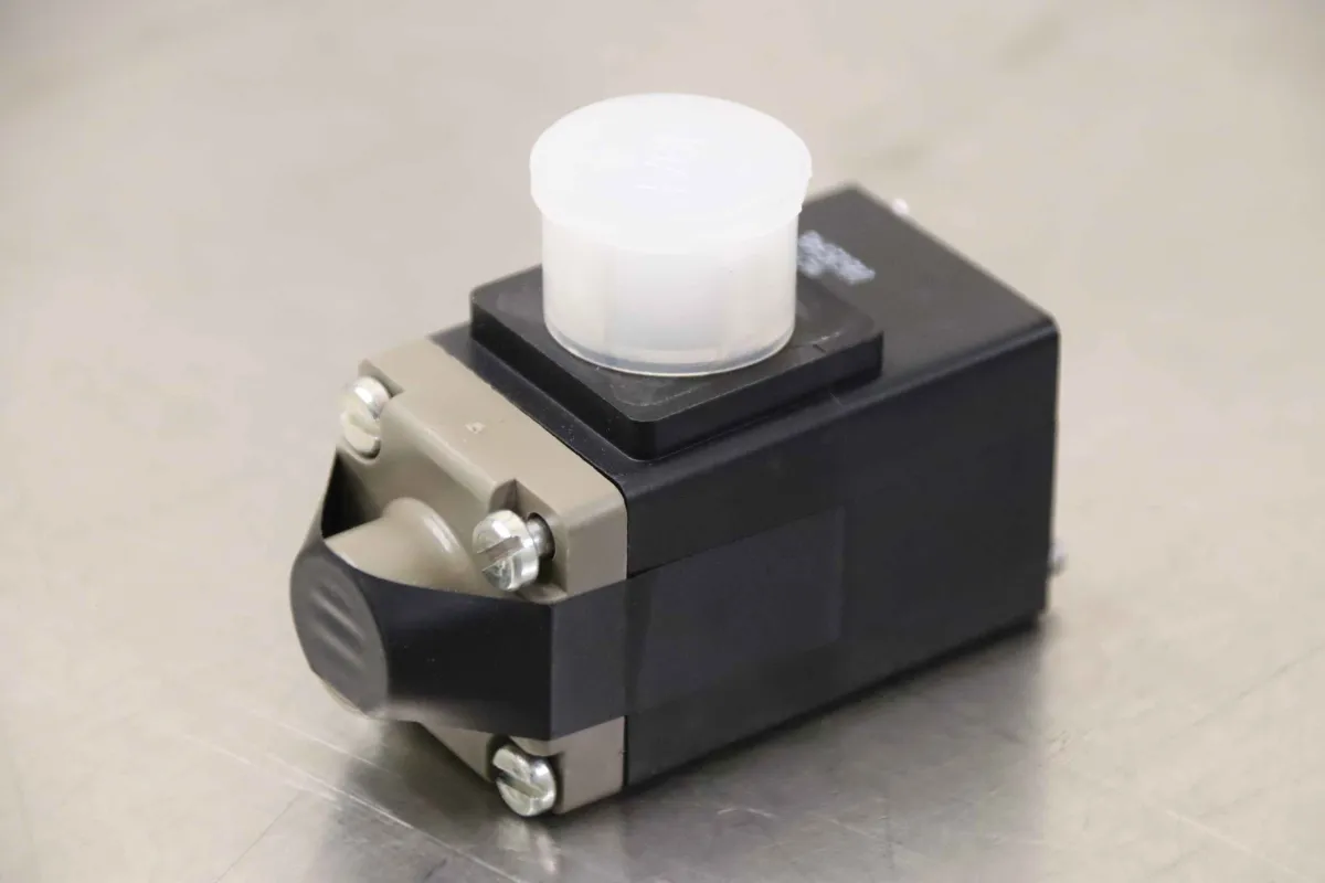bürkert 0313 D 2,0 NBA MS 00061096 Magnetventil