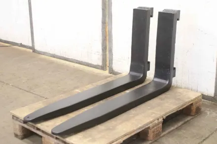 140 x 60 Länge 1120 mm Gabelzinken – RESALE