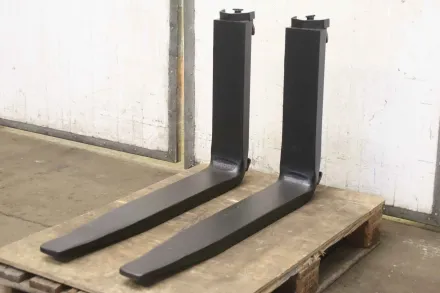 140 x 50 Länge 935 mm Gabelzinken – RESALE