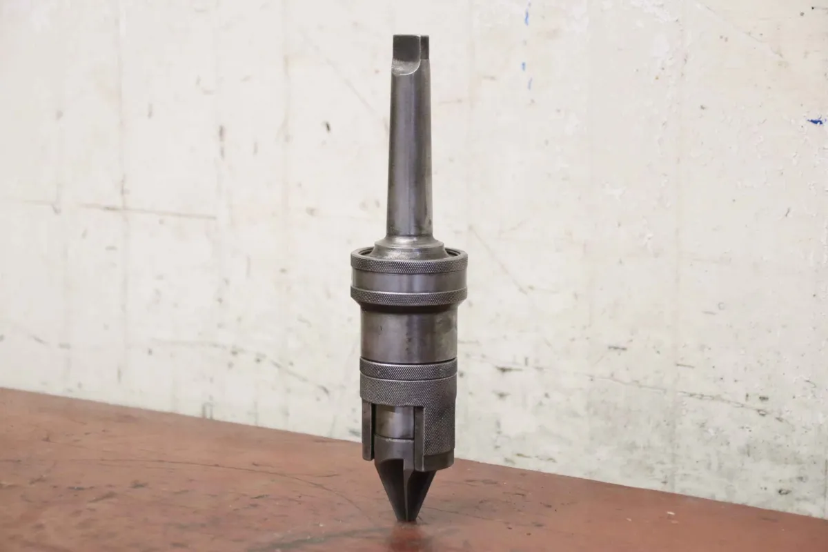Roterberg Senkmeister 3 45° Kegelsenker MK3 Ø 35 mm