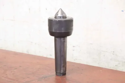 Fpu 8811-5 MK5 Ø 84 mm mitlaufende Zentrierspitze – RESALE