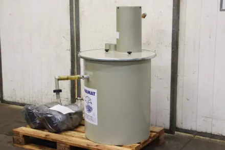 Beko Öwamat KT 05 Öl-Wasser-Trennsystem für Kompressoren – RESALE