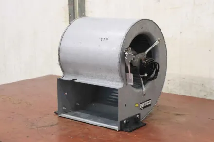 Ebm Einlass Ø 190 mm Radialventilator 1080 U/min – RESALE