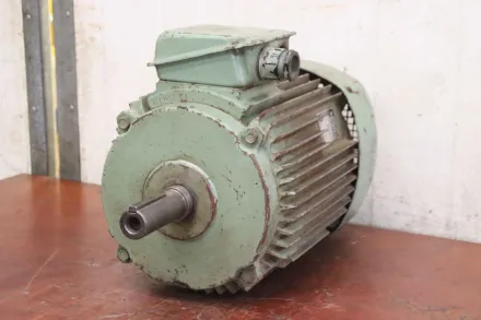 Vem KMER 160 L4 Elektromotor 15 kW 1455 U/min – RESALE