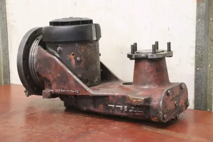 Still EFG 1.5/5001  GF 146 14/5.6 Fahrwerk – RESALE