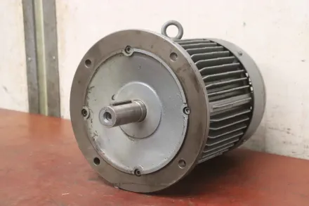 Emod 132 S/4 Elektromotor 5,5 kW 1460 U/min – RESALE