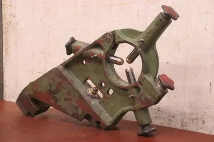 Durchmesser 128 mm Lünette – RESALE